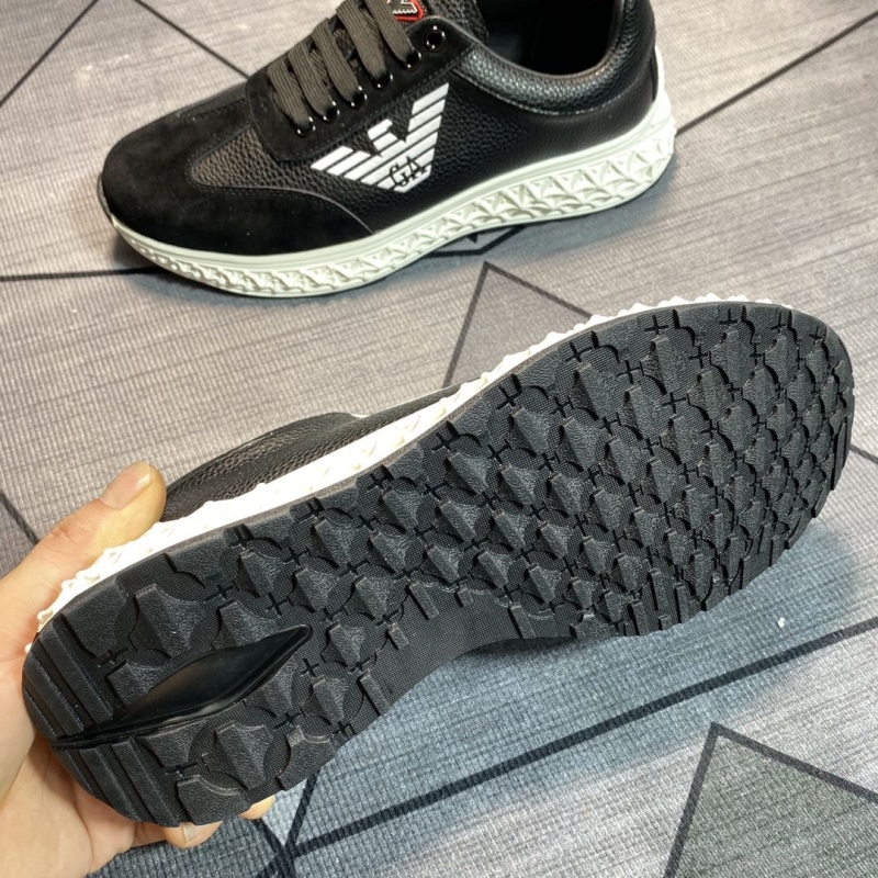 Armani Sneakers